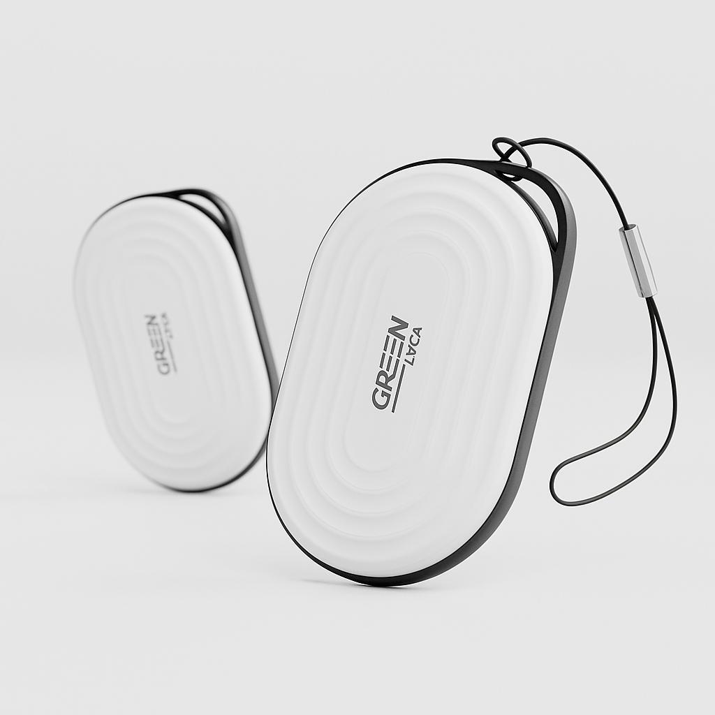 localizador (tracker tag) compatible con iPhone